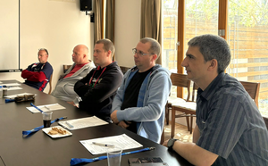 Adatvédelmi és érdekképviseleti képzést tartott az EGYÜTT 